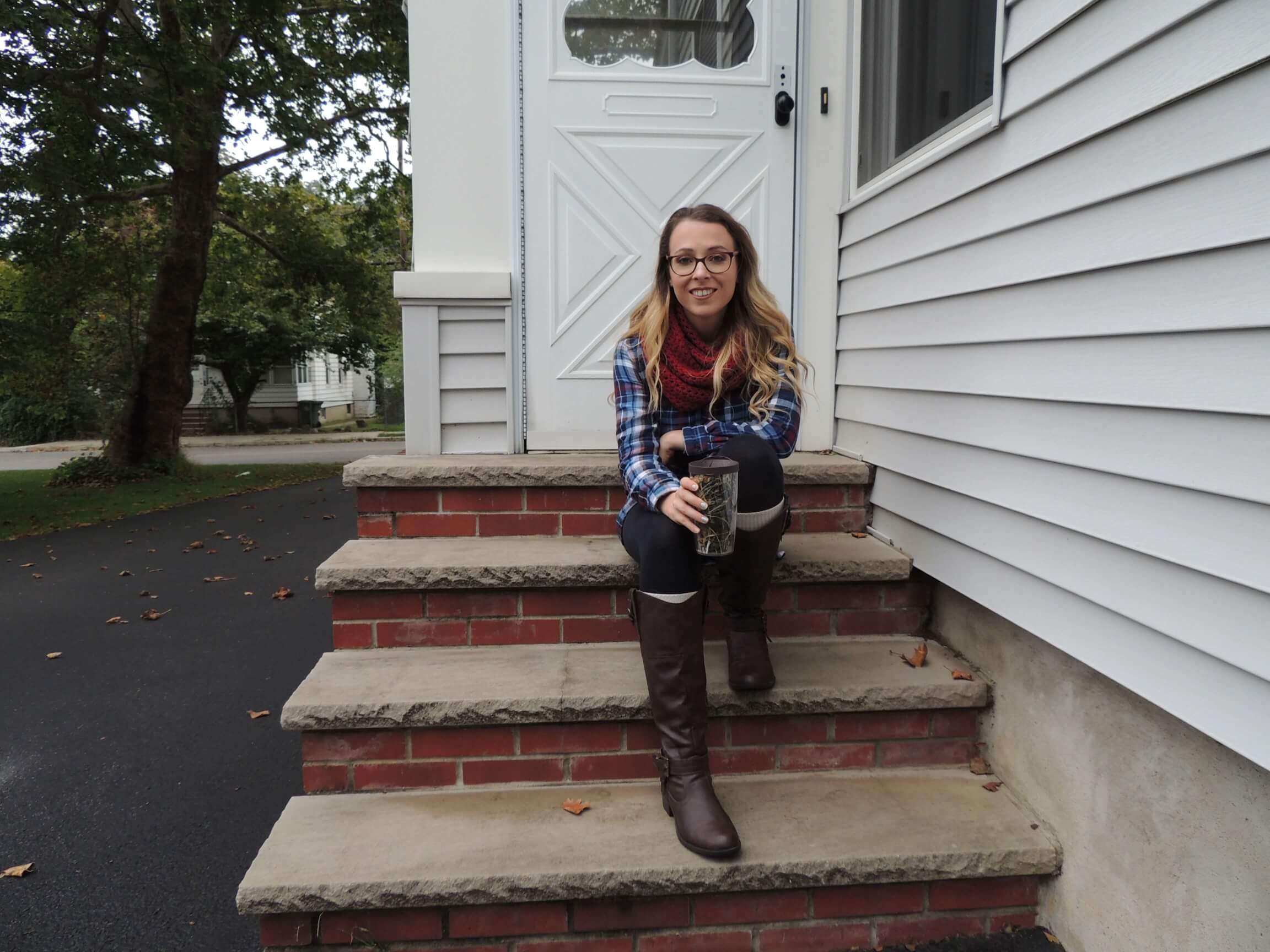 Photo of Colleen